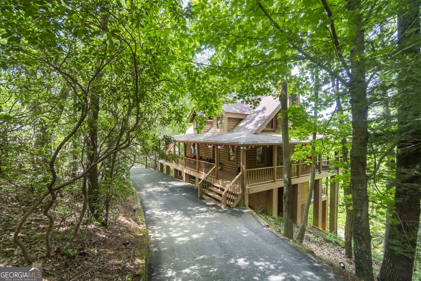 451 Pinecrest Road Sautee Nacoochee - 64