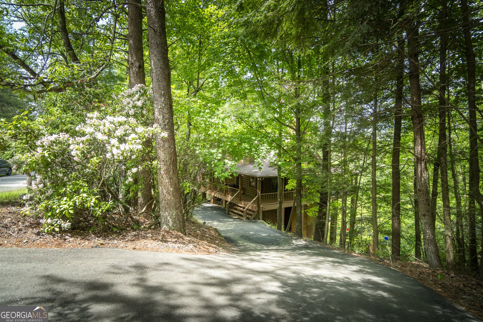 451 Pinecrest Road Sautee Nacoochee - 65