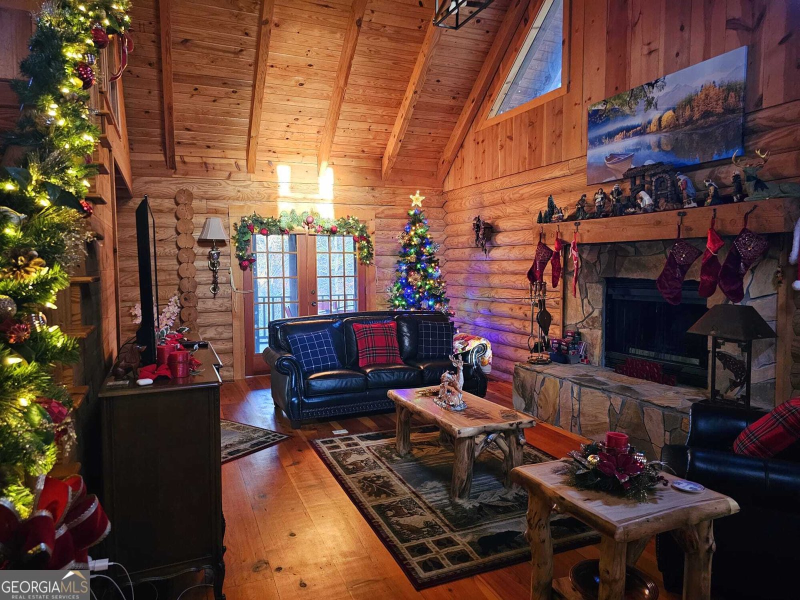 451 Pinecrest Road Sautee Nacoochee - 66