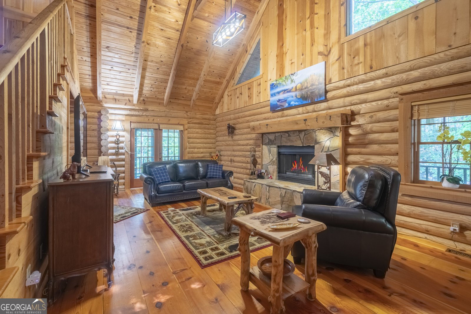 451 Pinecrest Road Sautee Nacoochee - 7