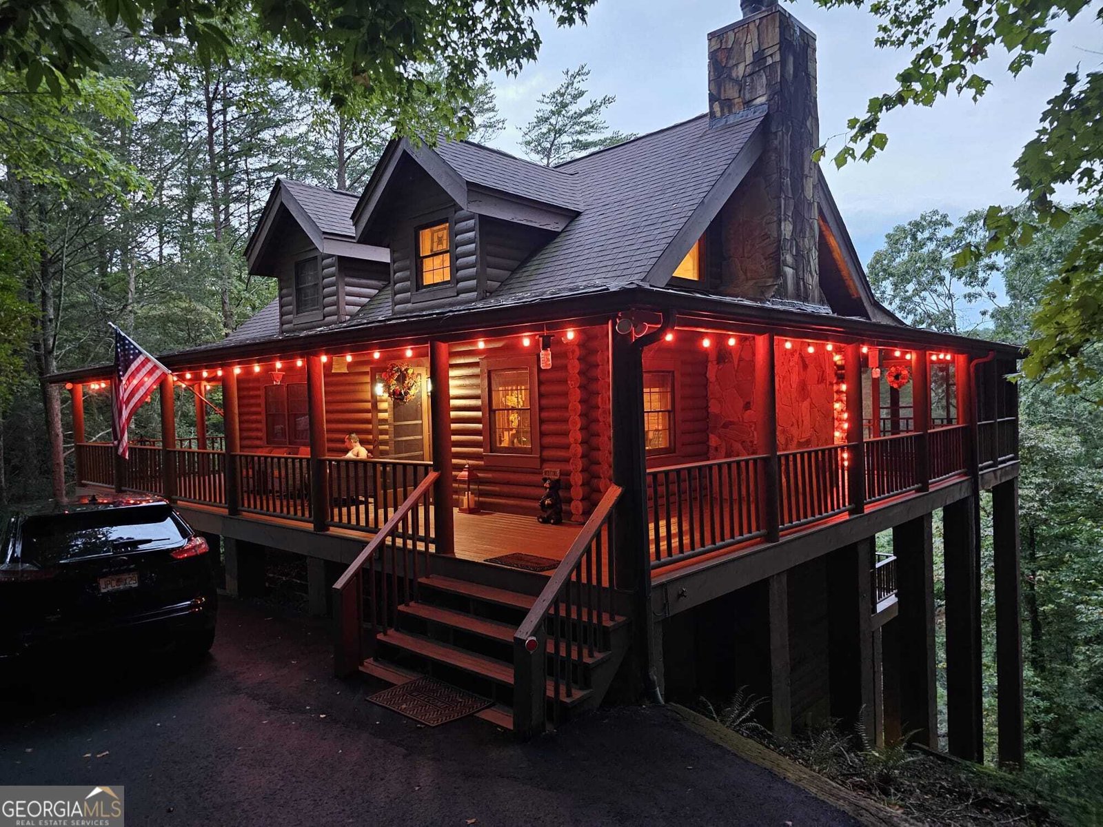 451 Pinecrest Road Sautee Nacoochee - 70