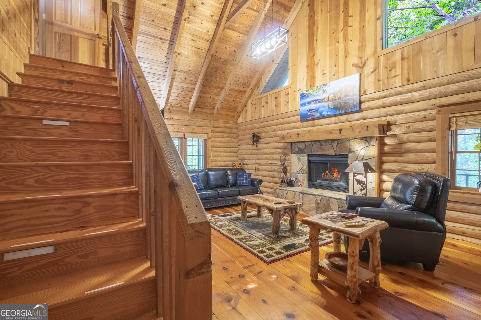 451 Pinecrest Road Sautee Nacoochee - 9