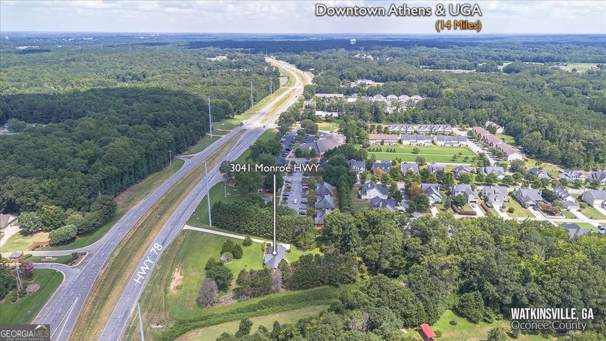 3041 Monroe Highway Bogart - 24