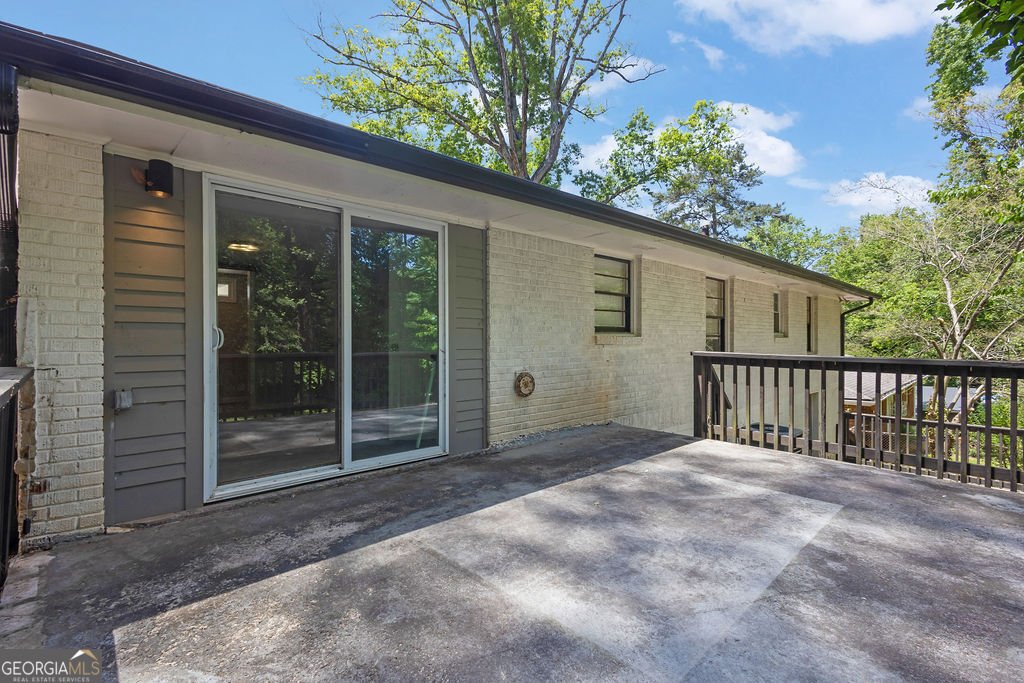 2636 Flagstone Drive Atlanta - 10