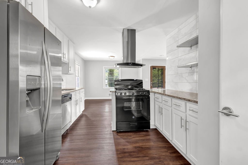 2636 Flagstone Drive Atlanta - 14