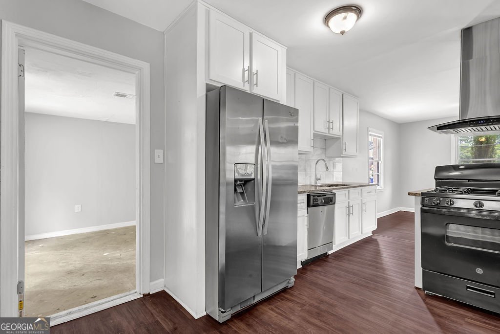 2636 Flagstone Drive Atlanta - 15