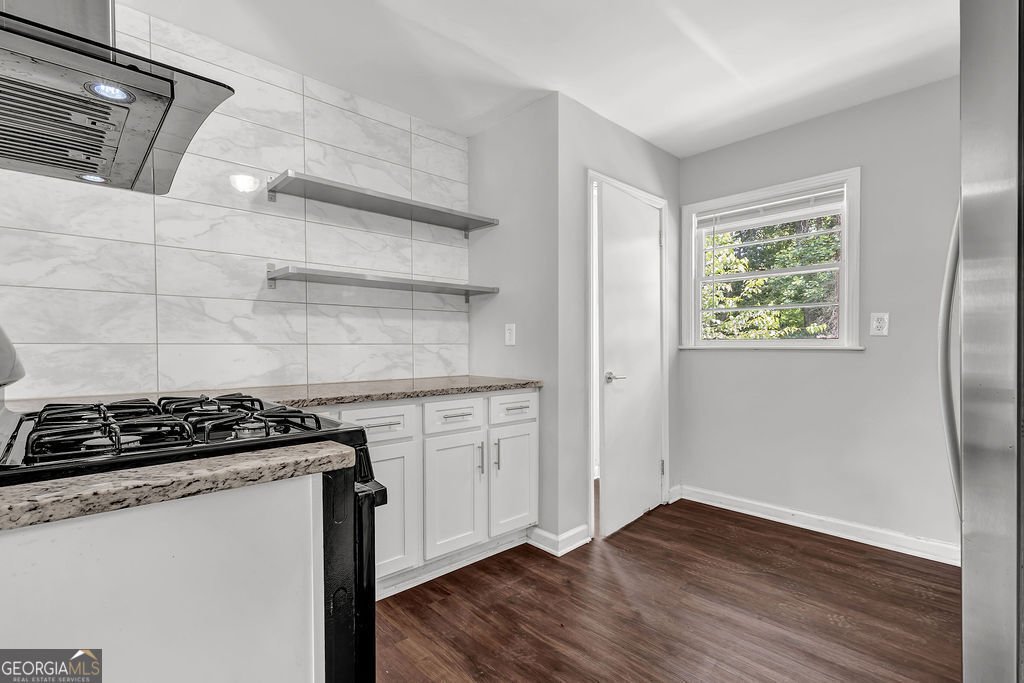 2636 Flagstone Drive Atlanta - 16