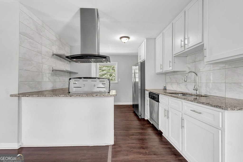 2636 Flagstone Drive Atlanta - 17