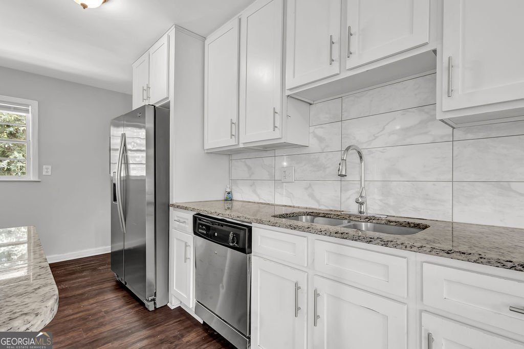 2636 Flagstone Drive Atlanta - 18