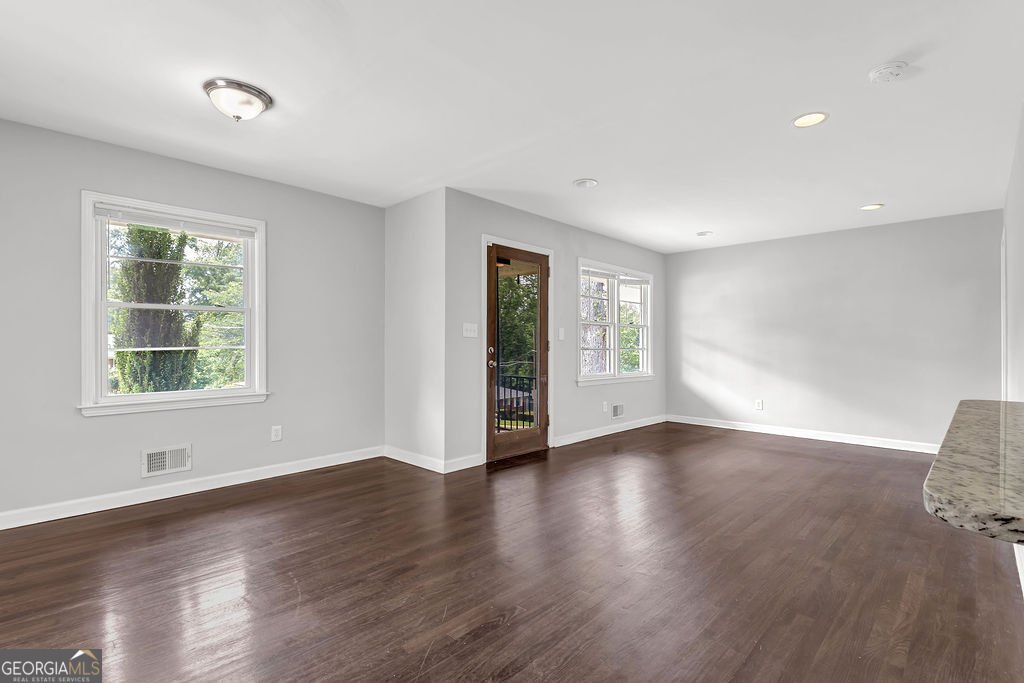 2636 Flagstone Drive Atlanta - 19