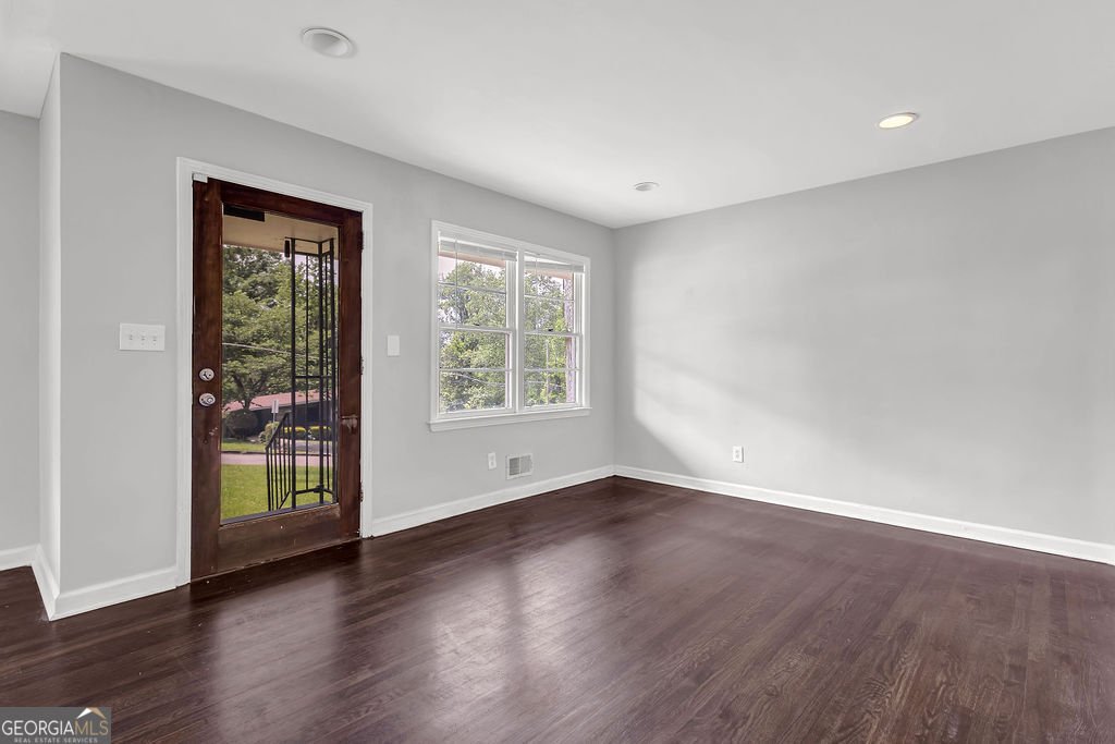 2636 Flagstone Drive Atlanta - 22
