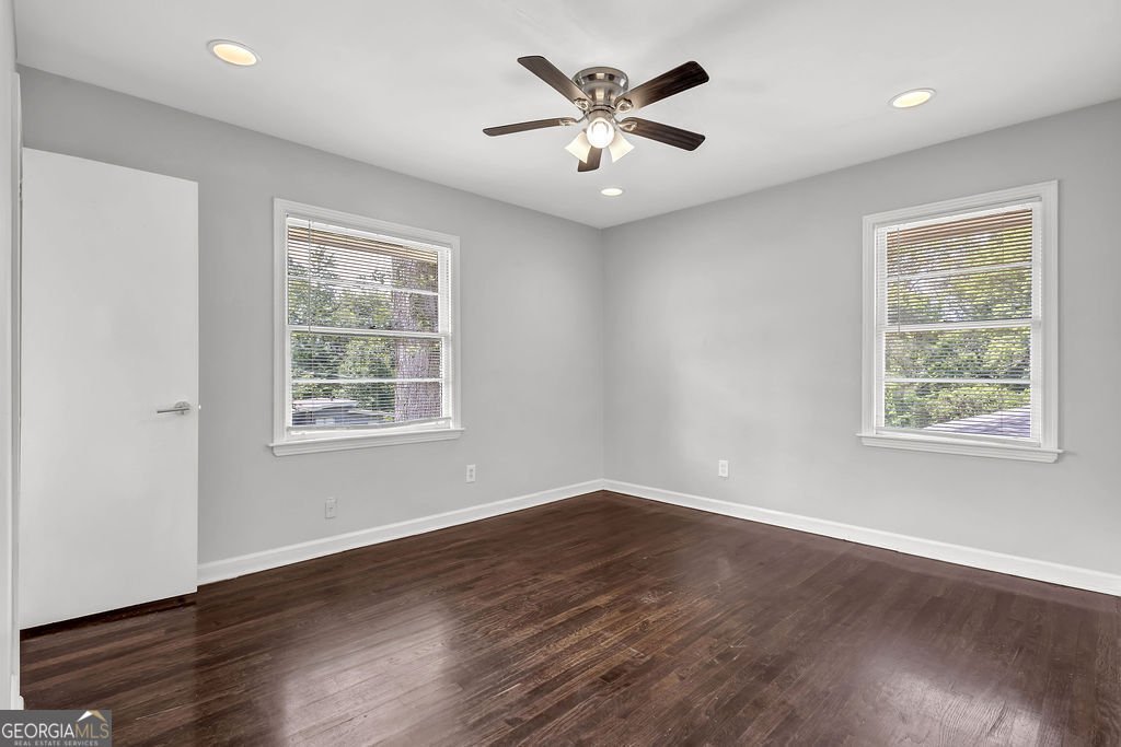 2636 Flagstone Drive Atlanta - 25