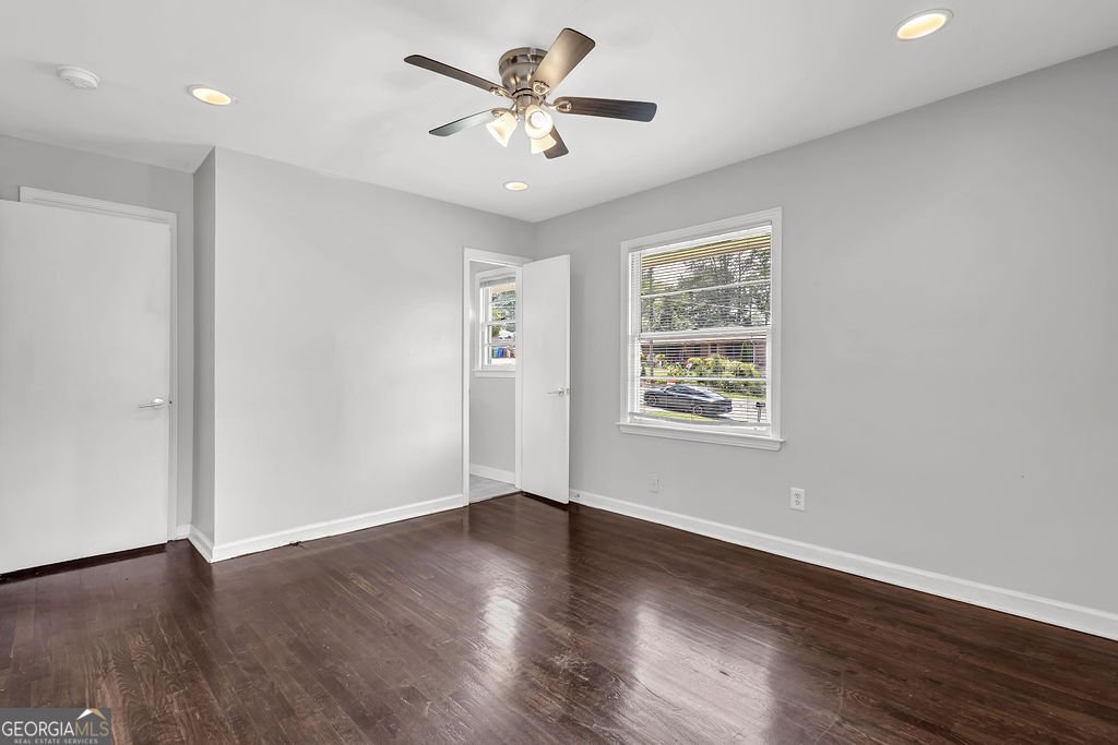 2636 Flagstone Drive Atlanta - 26