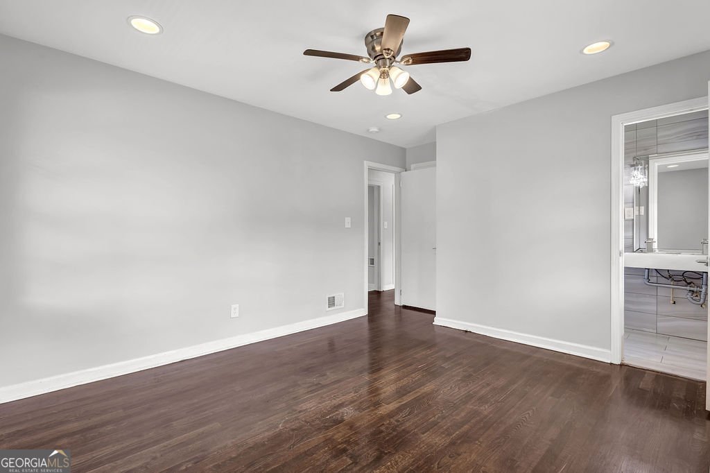 2636 Flagstone Drive Atlanta - 27