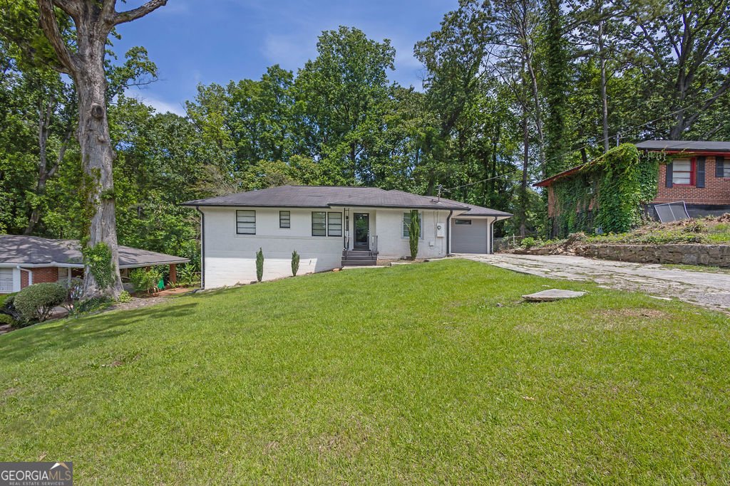 2636 Flagstone Drive Atlanta - 3
