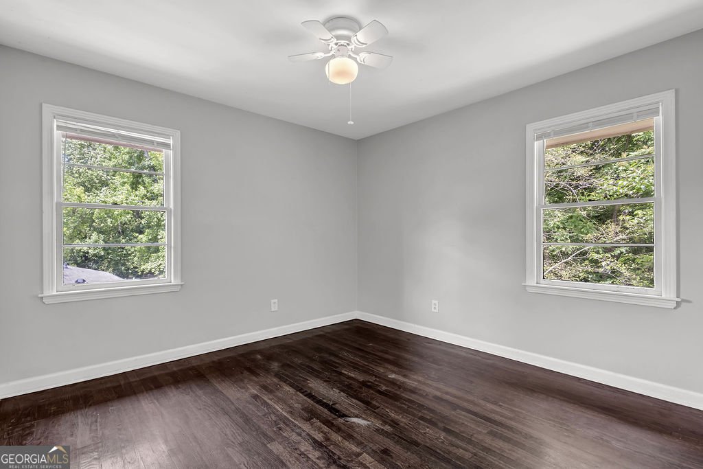 2636 Flagstone Drive Atlanta - 30