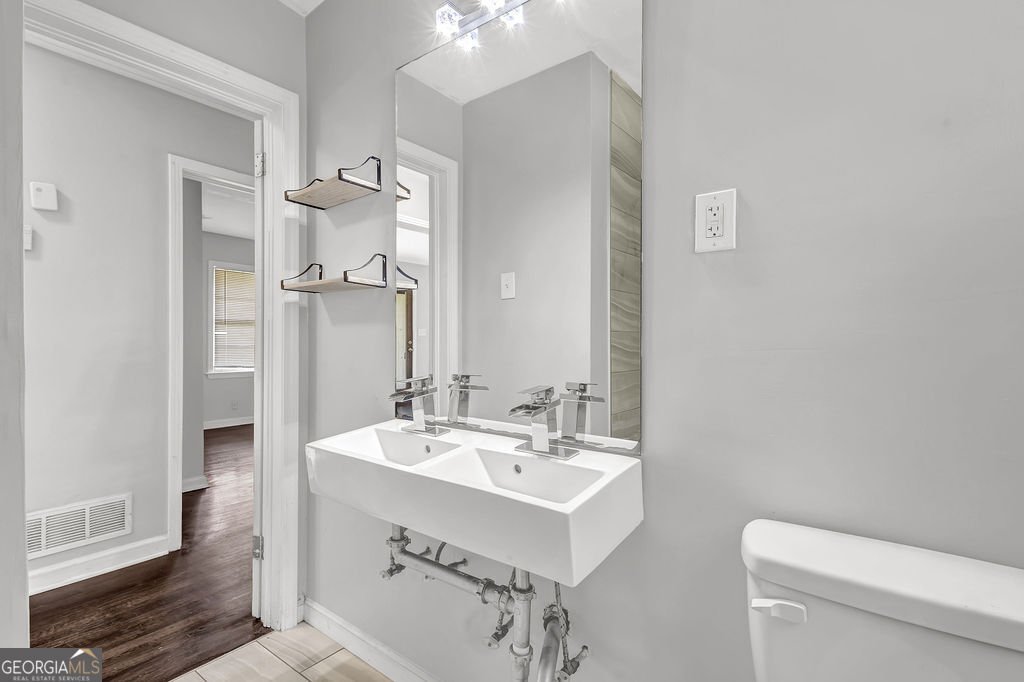 2636 Flagstone Drive Atlanta - 35