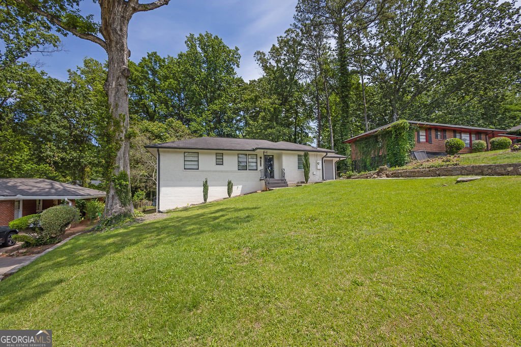 2636 Flagstone Drive Atlanta - 4