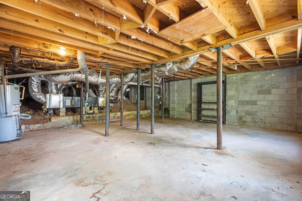 2636 Flagstone Drive Atlanta - 5