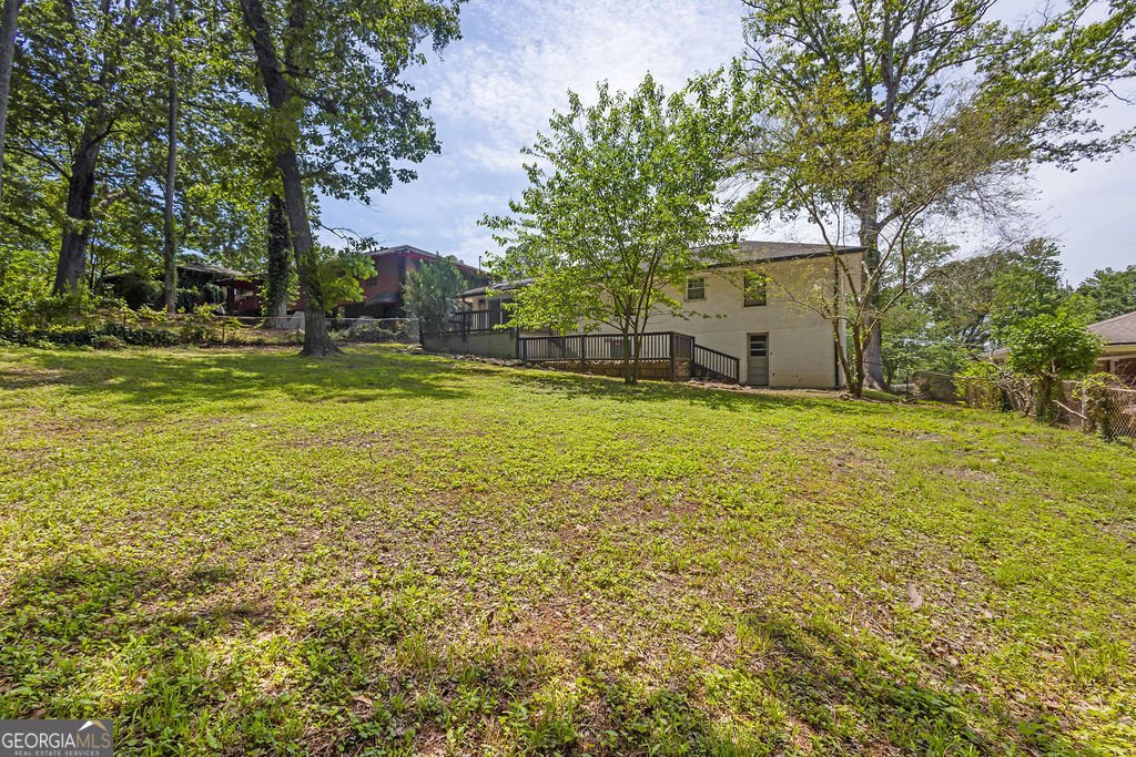 2636 Flagstone Drive Atlanta - 7