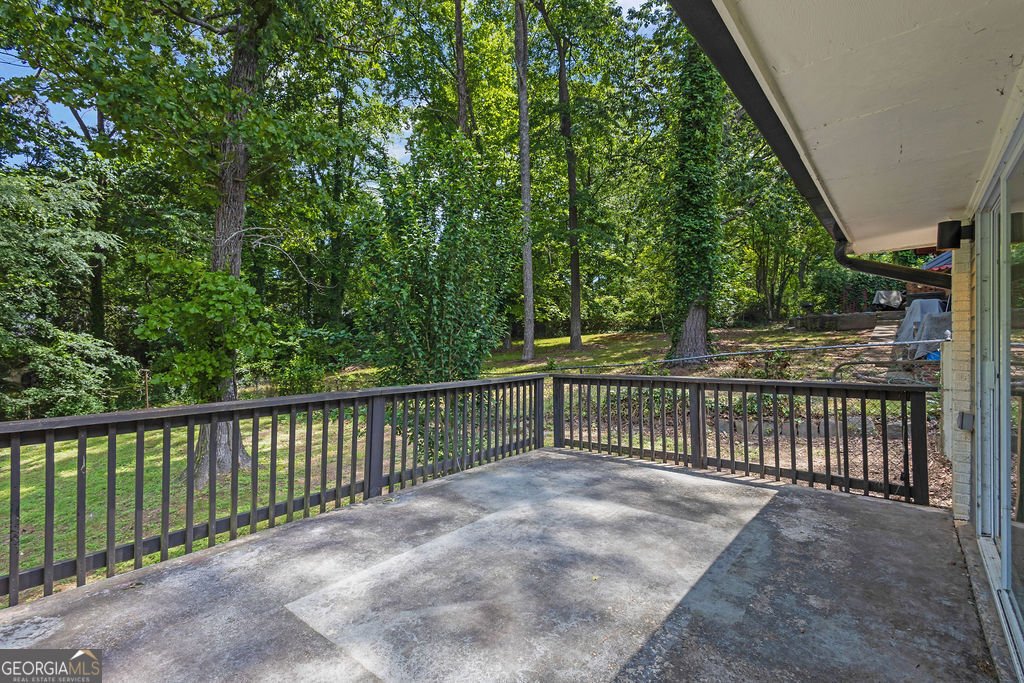 2636 Flagstone Drive Atlanta - 9