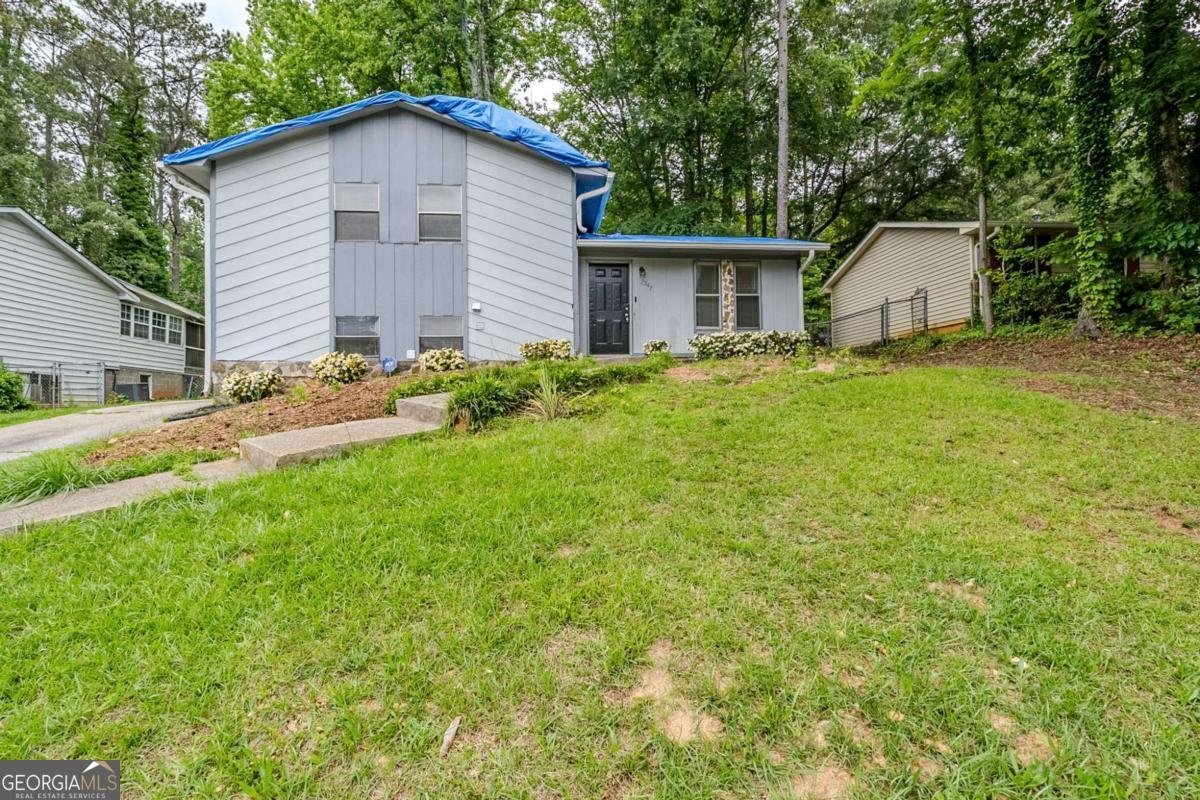 2347 Fairway Circle Atlanta - 1