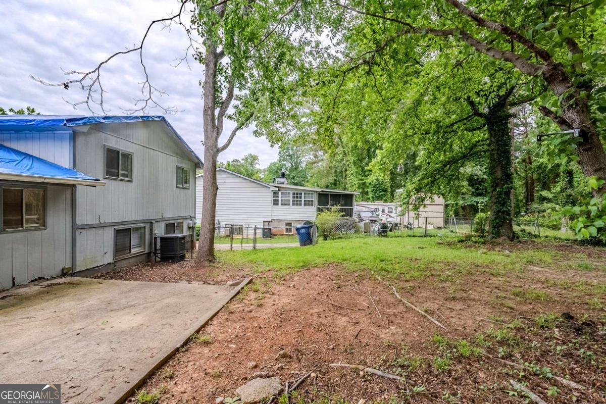 2347 Fairway Circle Atlanta - 27