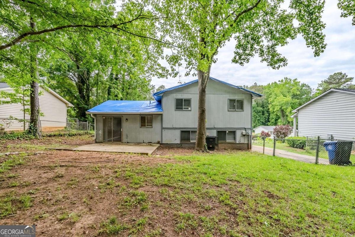 2347 Fairway Circle Atlanta - 30
