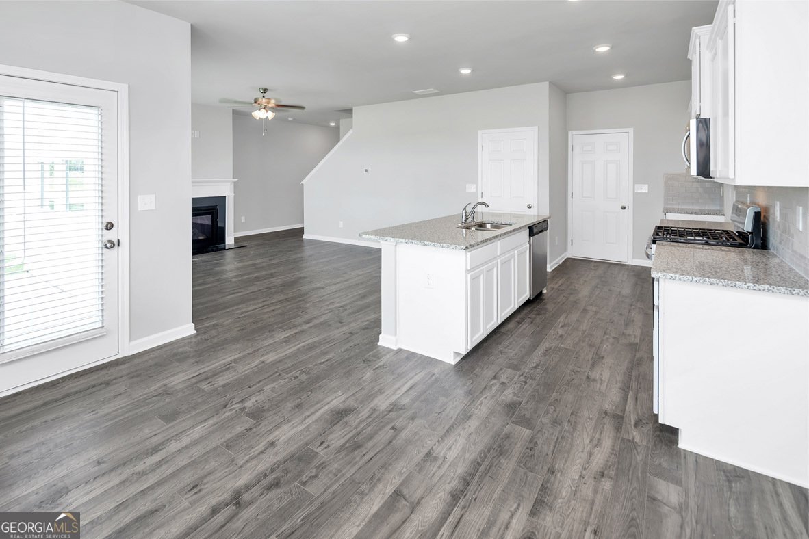 248 Lauritsen Way Newnan - 13