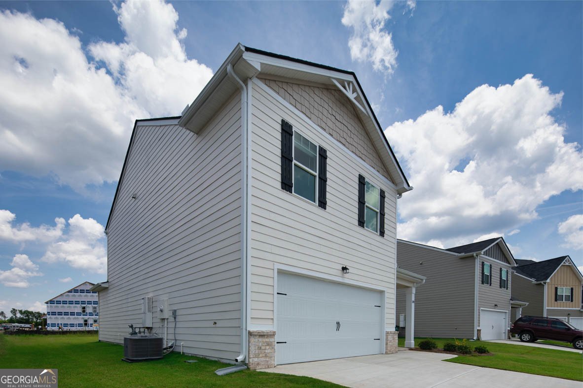248 Lauritsen Way Newnan - 2