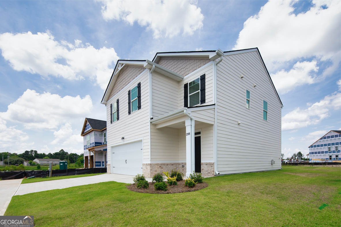 248 Lauritsen Way Newnan - 3