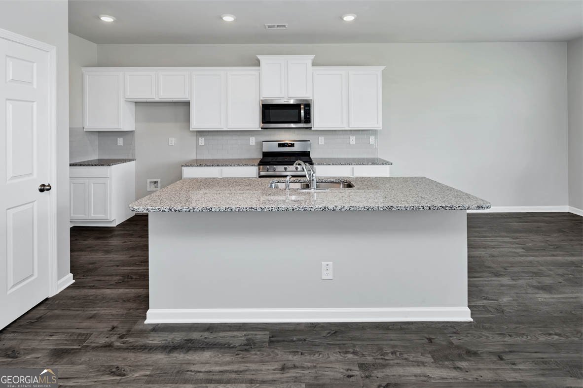 248 Lauritsen Way Newnan - 4