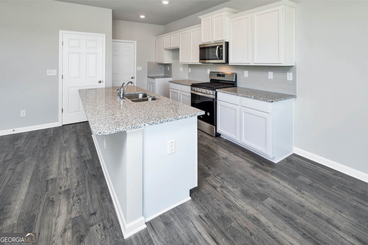 248 Lauritsen Way Newnan - 5