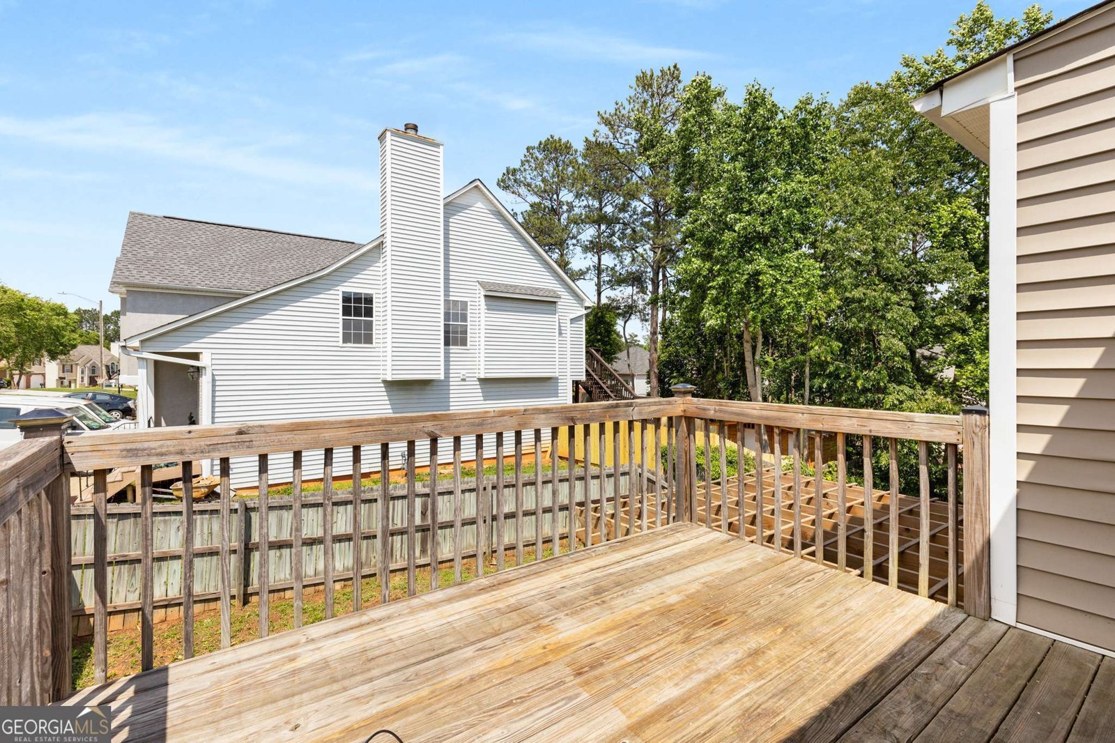 966 Crest Ridge Drive Marietta - 13