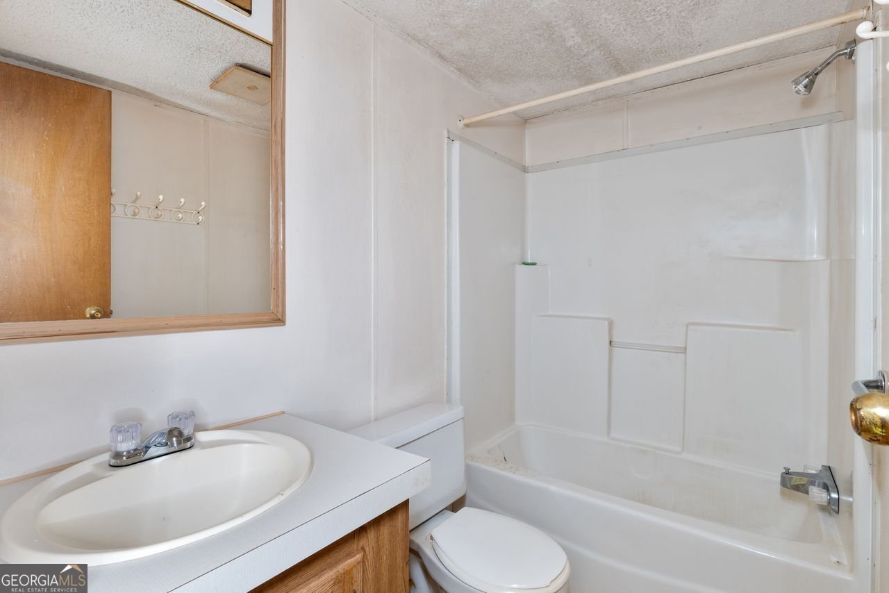 4934 Pickys Hollow Acworth - 17