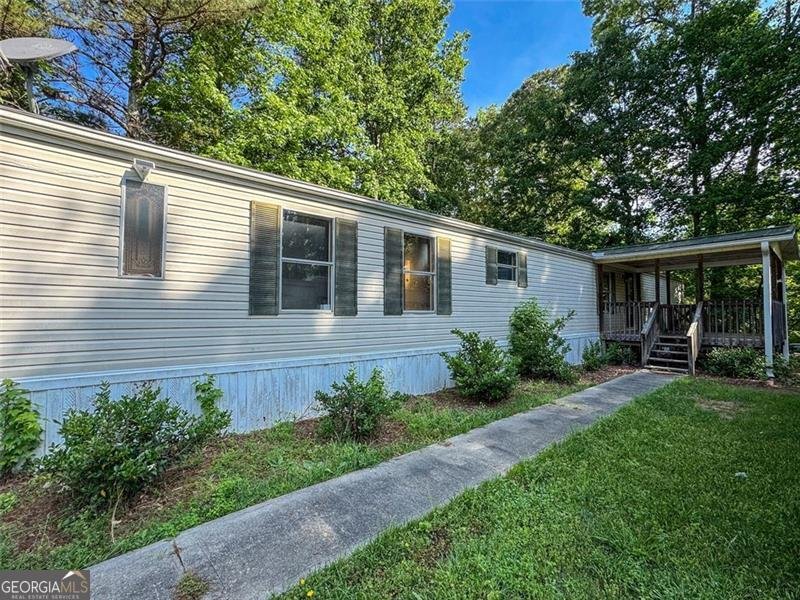 4934 Pickys Hollow Acworth - 2