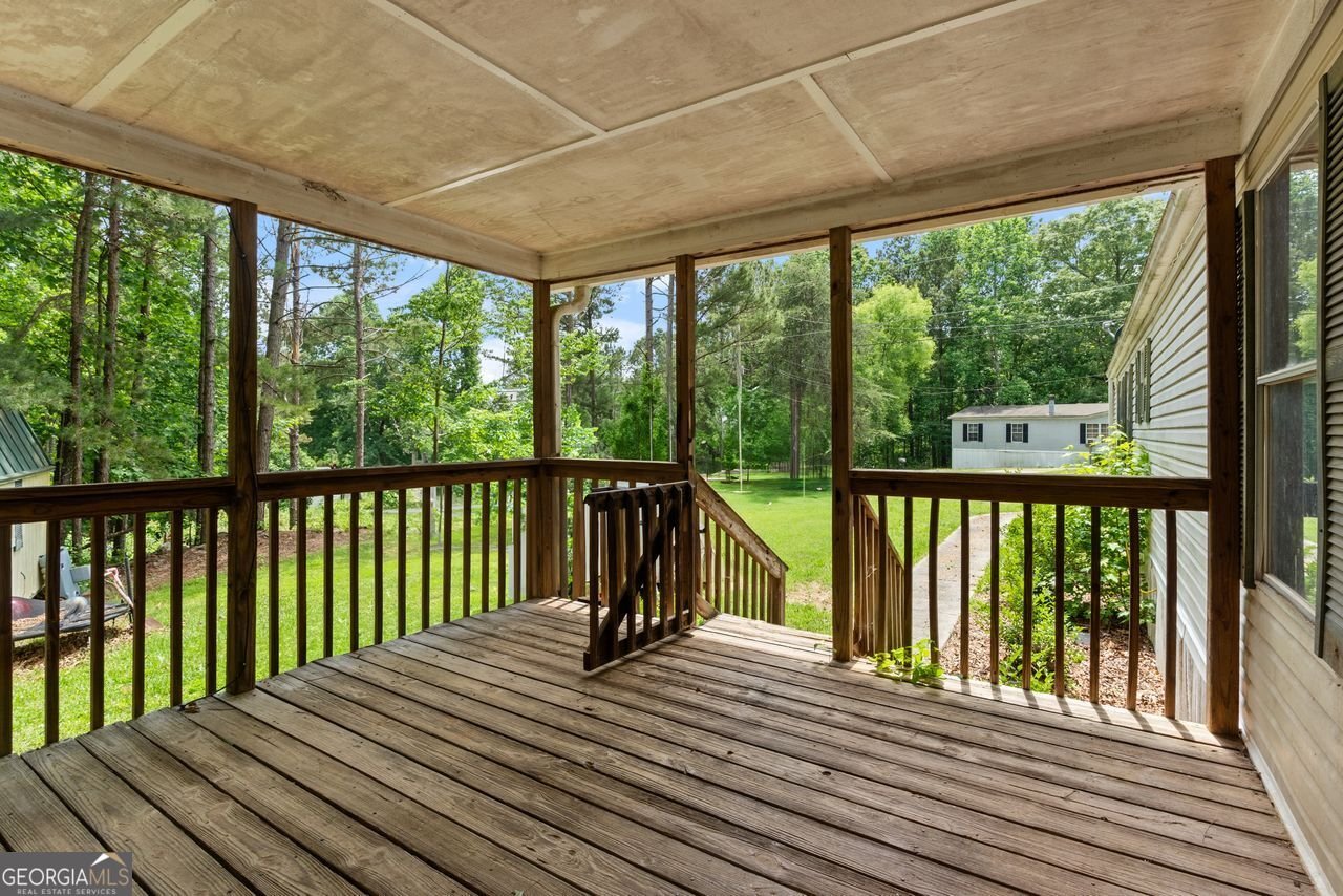 4934 Pickys Hollow Acworth - 29