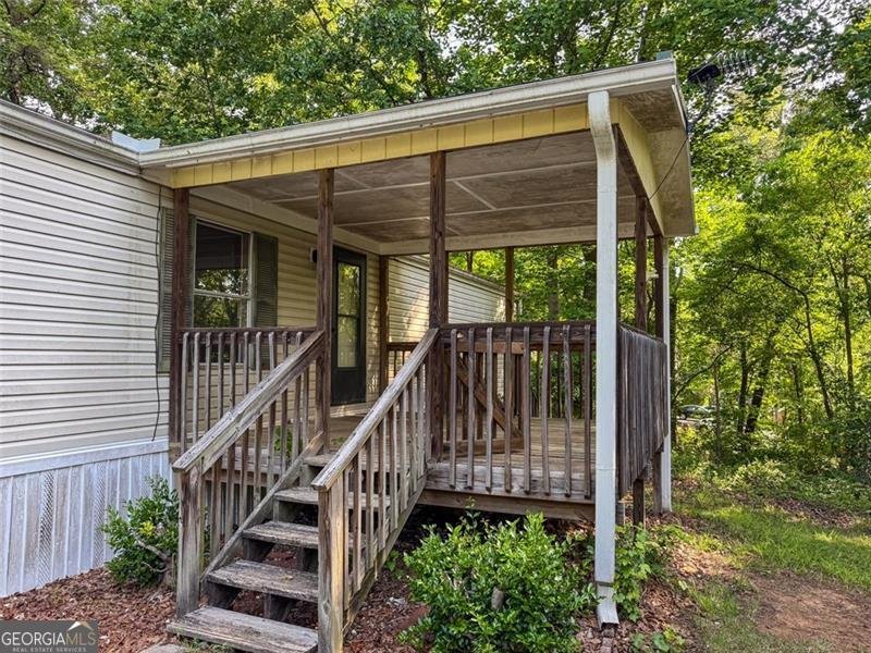 4934 Pickys Hollow Acworth - 3