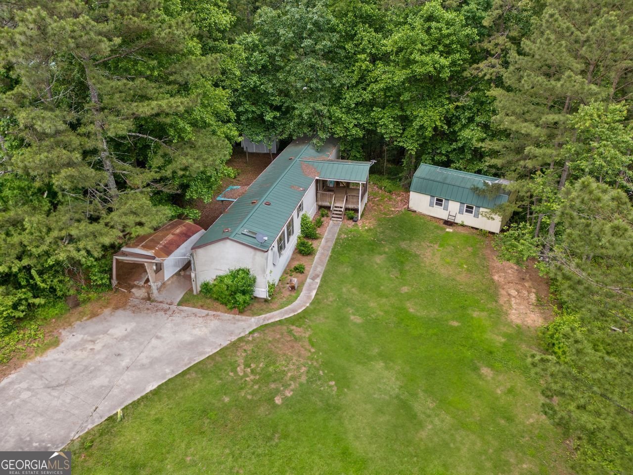 4934 Pickys Hollow Acworth - 31