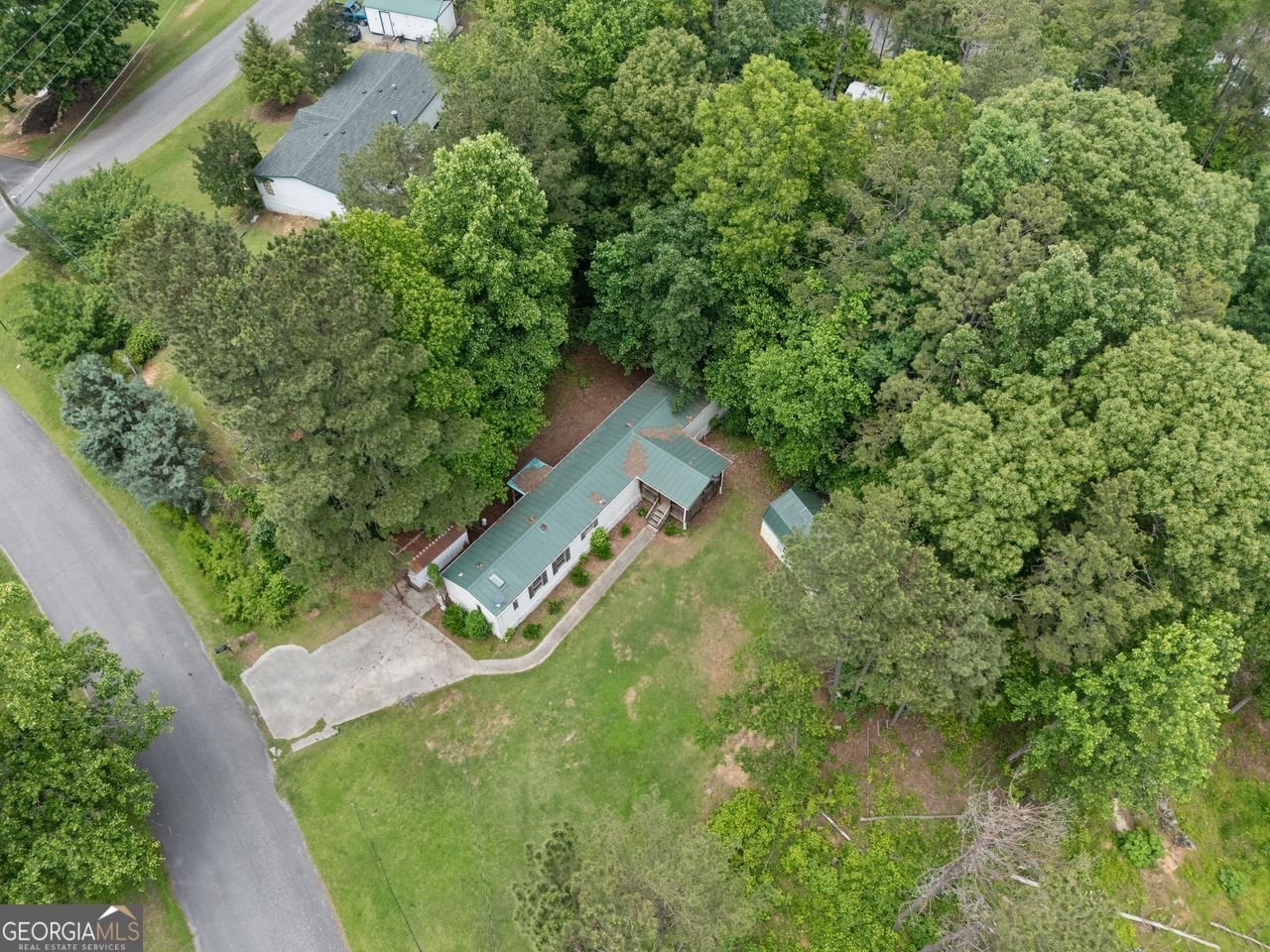 4934 Pickys Hollow Acworth - 32