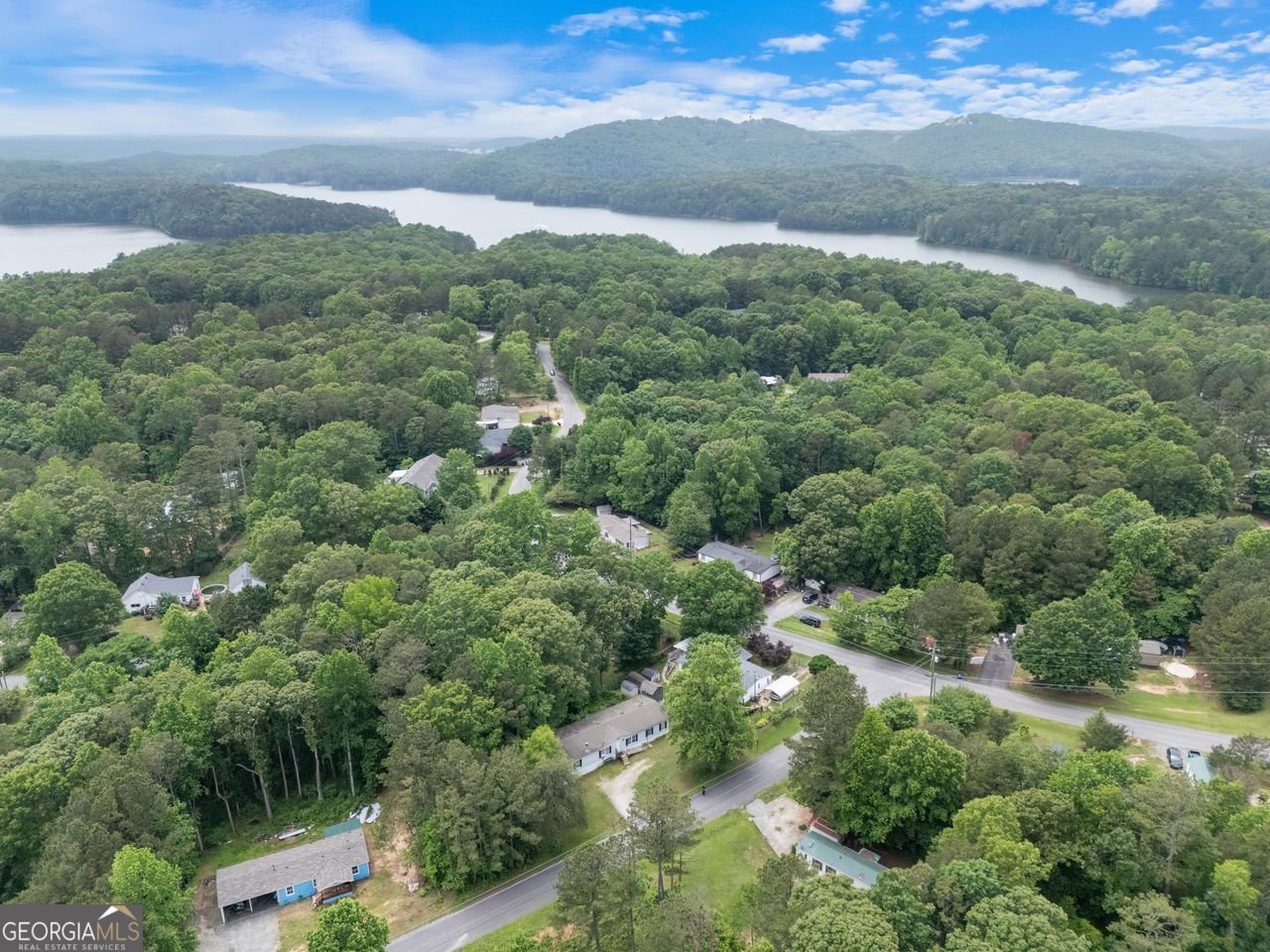 4934 Pickys Hollow Acworth - 33