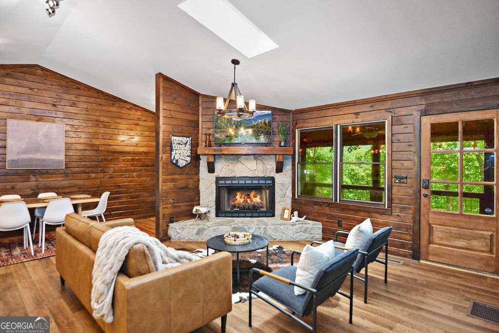307 Pigeon Creek Road Blue Ridge - 20