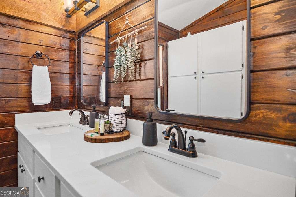 307 Pigeon Creek Road Blue Ridge - 28