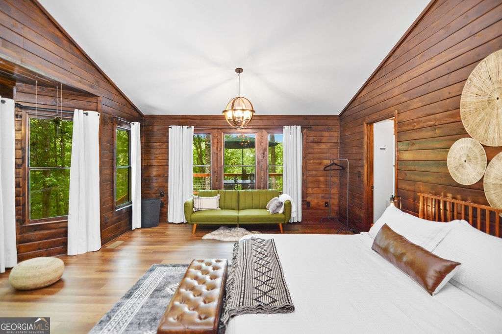 307 Pigeon Creek Road Blue Ridge - 34