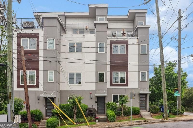 1672 Dekalb Avenue Atlanta - 2