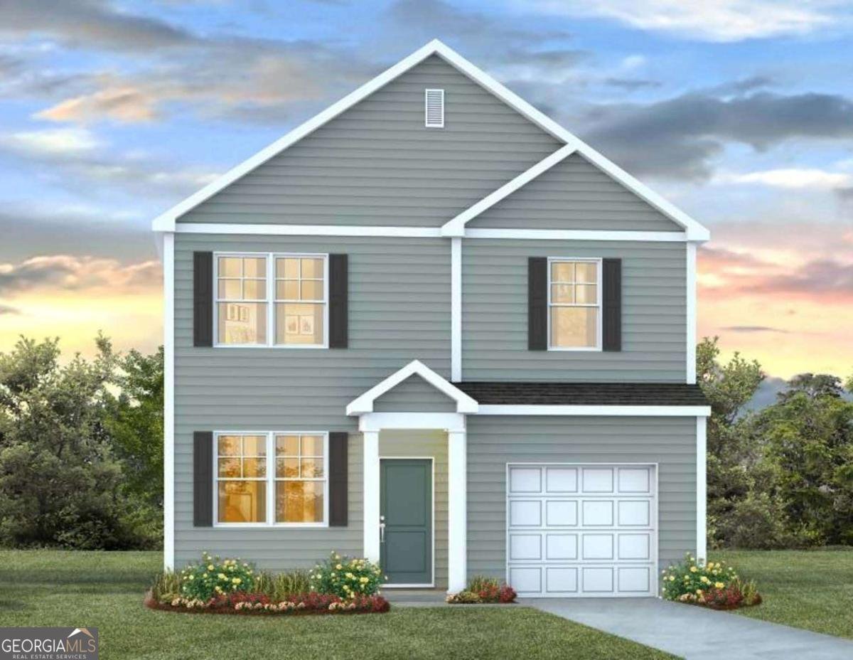 121 Fraser Lane Rincon - 1