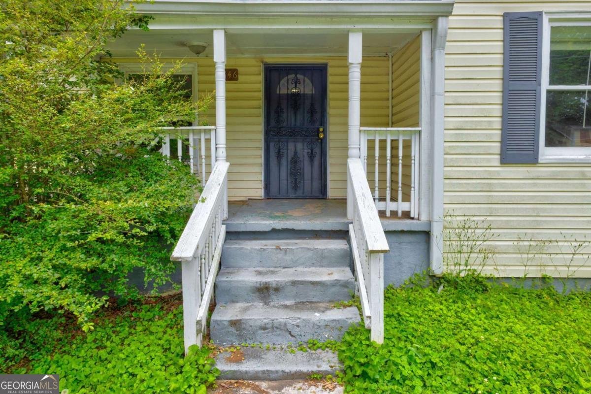 246 Stafford Street Atlanta - 2