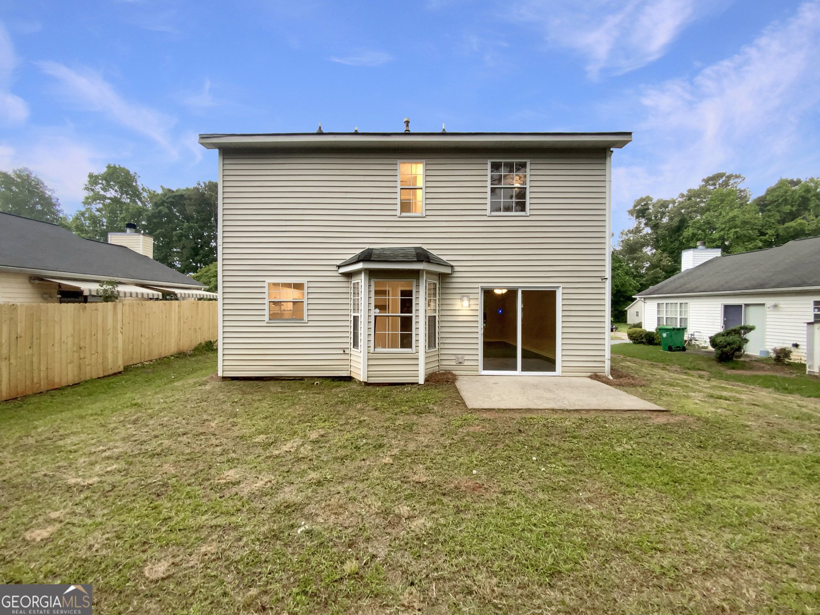 3508 Sweetgum Lane Decatur - 8
