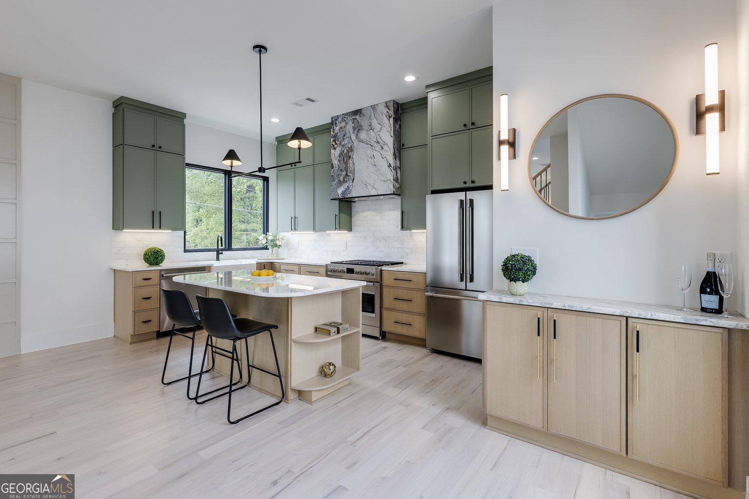 1954 8th Street Chamblee - 6