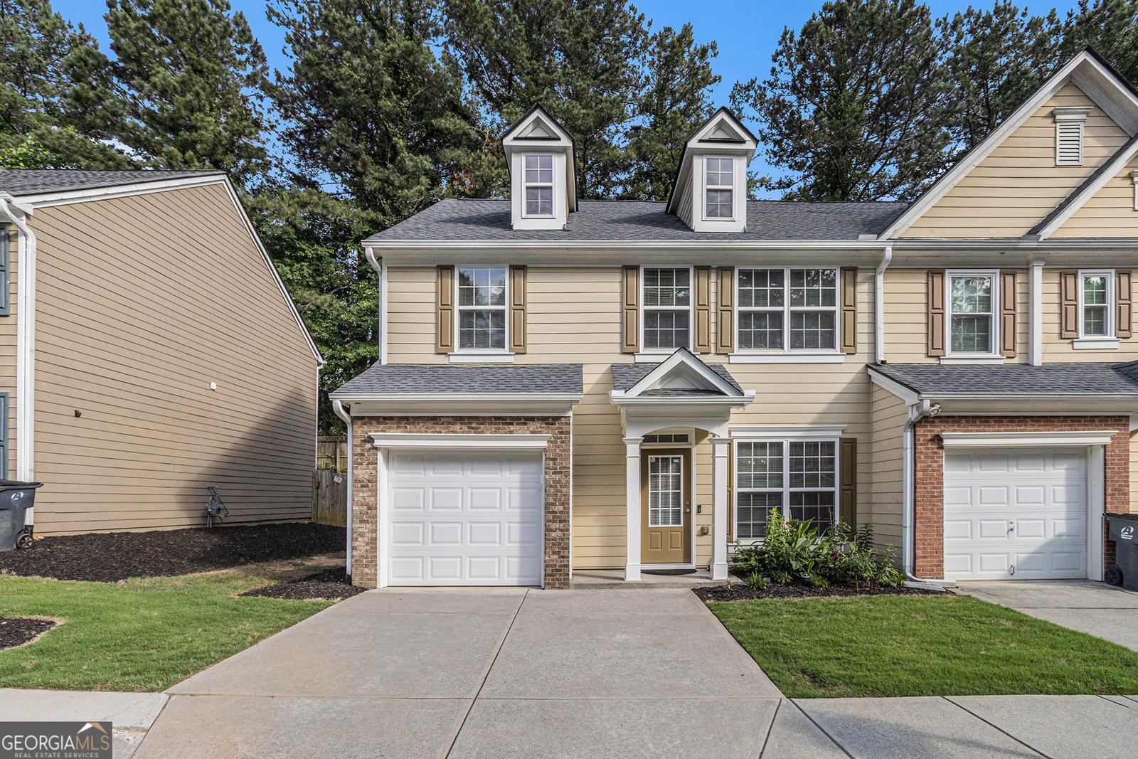 4139 Magnolia Glen Walk Norcross - 1